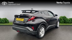 Toyota C-HR 1.8 Hybrid Icon 5dr CVT Hybrid Hatchback